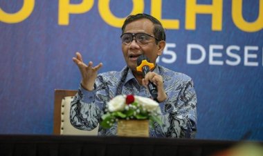 Pemerintah Terbitkan Perpres Sistem Pemerintah Berbasis Elektronik
