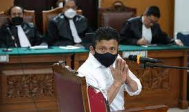 Sambo Kaget Tahu CCTV Tunjukkan Yosua Masih Hidup, Beda dari Skenario