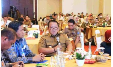 Tokoh Lampung Apresiasi Kinerja Arinal-Nunik 2022