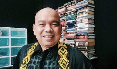 Partai Ummat Akan Adukan Partai Pengganggu Verfak di Sulut