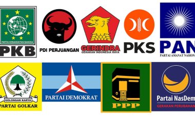 Bantuan Kepada 9 Parpol  Di Lampung Naik 100 Persen
