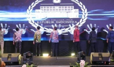 Anggota DKPP : Makin Dekat Pemilu, Pengaduan Makin Banyak