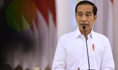 Presiden Tetapkan Cuti Bersama 2023