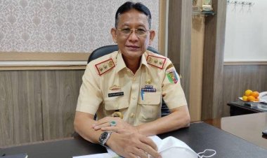 Pj Bupati Pringsewu Apresiasi Kerja AIMI dan Genzi
