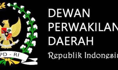KPU Lampung Terima 24 Berkas Calon DPD RI