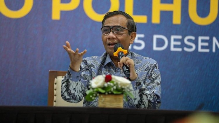 Pemerintah Terbitkan Perpres Sistem Pemerintah Berbasis Elektronik