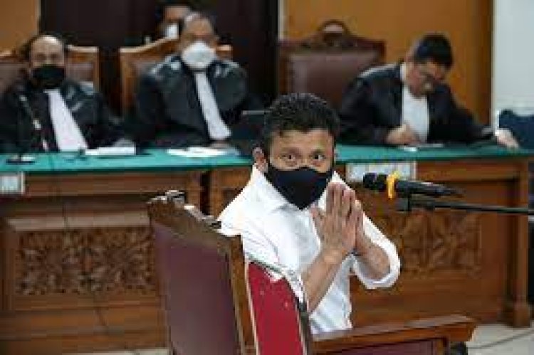 Sambo Kaget Tahu CCTV Tunjukkan Yosua Masih Hidup, Beda dari Skenario