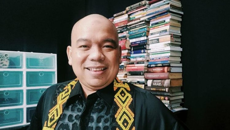 Partai Ummat Akan Adukan Partai Pengganggu Verfak di Sulut
