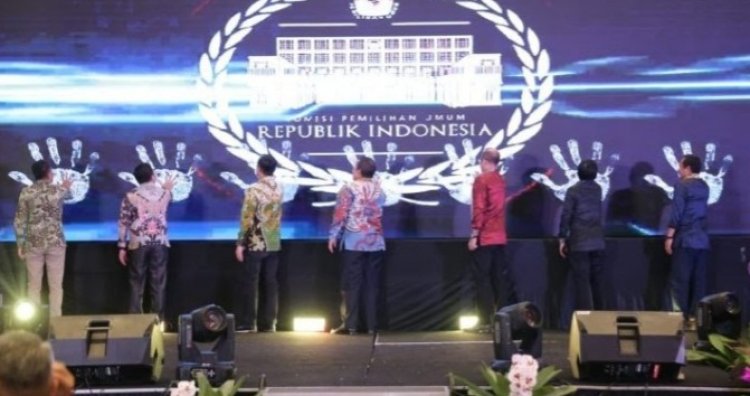 Anggota DKPP : Makin Dekat Pemilu, Pengaduan Makin Banyak