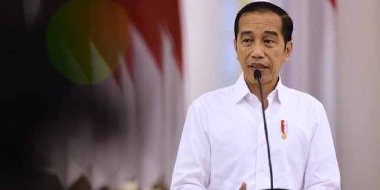 Presiden Tetapkan Cuti Bersama 2023