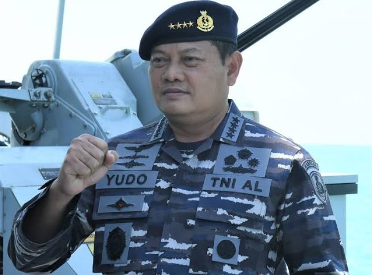Panglima TNI akan Ajak Tiga kepala Staf ke Papua