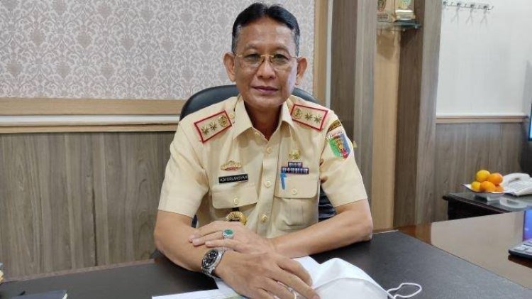 Pj Bupati Pringsewu Apresiasi Kerja AIMI dan Genzi
