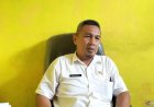 Pesibar Butuh Dermaga  Khusus Nelayan