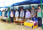 Kemenkominfo Bangun  Empat BTS 4G di Pesibar