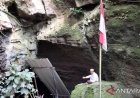 Kisah Legenda  Gua Matu di Pesisir Barat   