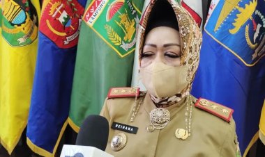 Dinas Kesehatan:  PPKM Dicabut, Masyarakat Jangan Euforia