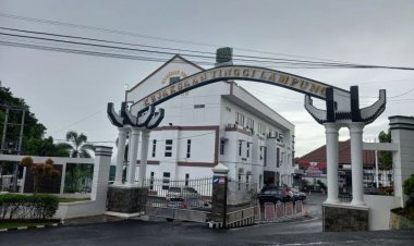 Dua Jaksa di Pringsewu Kena OTT  Tim PAM SDO