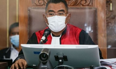 PN Jaksel Masih Selidiki  Video Hakim Ferdy Sambo
