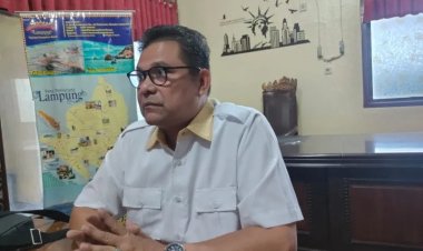 PHRI Lampung Optimis  2023 Perhotelan Menggeliat   