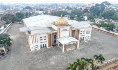 Warga Minta Aset Hasil Korupsi  AIM Dikembalikan ke Lampura