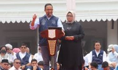 Nasdem, Demokrat dan PKS  Segera Deklarasi