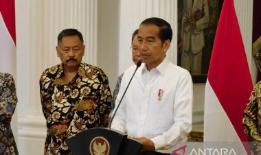 Presiden Akui Adanya  Pelanggaran Berat di Indonesia   