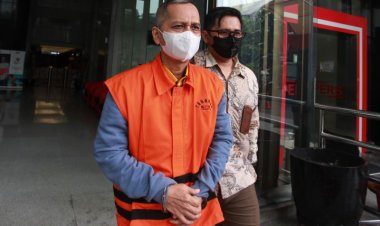 JPU Sebut Karomani cs  Terima Sekitar 10 Miliar   