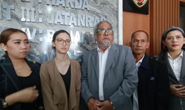 Kekerasan pada Anak di Lampung  Terus Meningkat