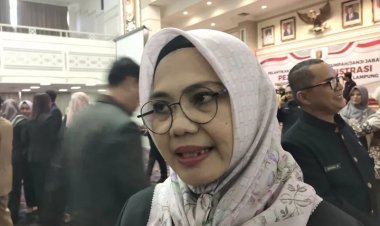Pemprov Lampung Periksa  Sampel Air KJA Ranau