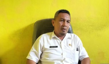 Pesibar Butuh Dermaga  Khusus Nelayan