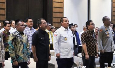 KPU Perkirakan Kursi DPRD  Provinsi Lampung Berkurang