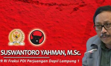 Pengangkatan Pj Sekda  Lambar Bermasalah
