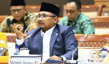 Menag Usul ONH Naik  Jadi Rp 69.1 Juta