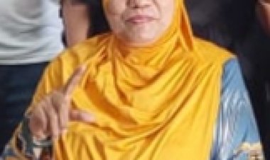 Pj Rektor Meninggal  Universitas Saburai Berduka