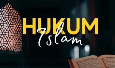 Hukum Memakai Sutrah