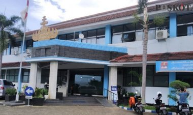 Pemkot Sertakan Modal  Rp35 M ke Perumda Way Rilau   