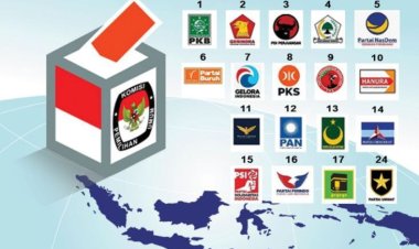 Jumlah TPS se Lampung  27.309 TPS