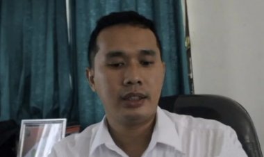 PA Lampung Tengah Tangani 2.641 Kasus Perceraian