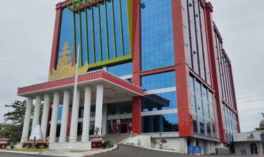 Ombudsman RI Minta Pemkot  Isi Jabatan OPD yg Kosong