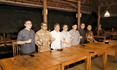PKS Pastikan Dukung  Anies Capres 2024