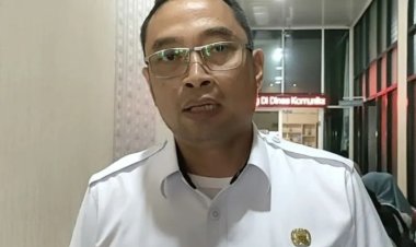 2023, Dinas Pariwisata  Fokus Kembangkan Desa Wisata