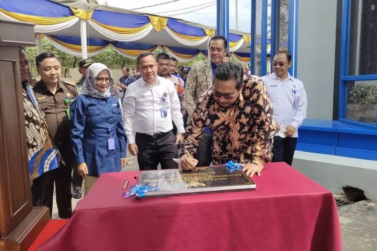 Ditjen SDPPI Minta Balmon SFR Profesional