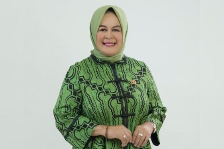 DPRD Apresiasi Kinerja  Pemprov Lampung