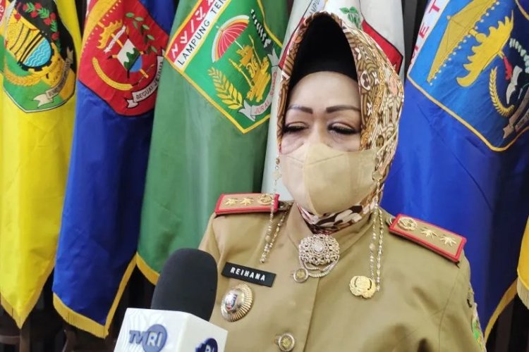 Dinas Kesehatan:  PPKM Dicabut, Masyarakat Jangan Euforia
