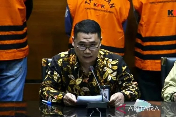 Buronan KPK harun Masiku  Berada di Luar Negeri