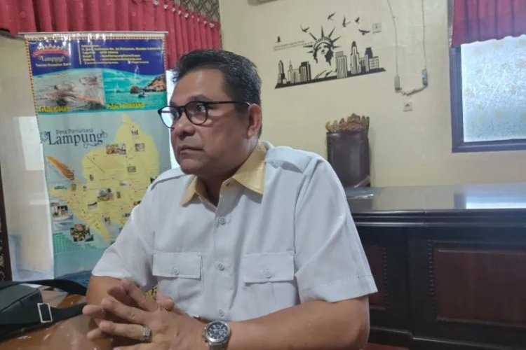 PHRI Lampung Optimis  2023 Perhotelan Menggeliat   