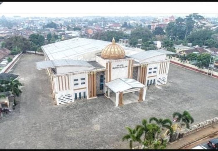 Warga Minta Aset Hasil Korupsi  AIM Dikembalikan ke Lampura