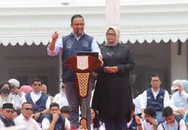 Nasdem, Demokrat dan PKS  Segera Deklarasi