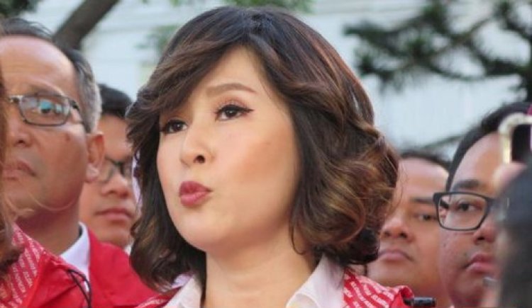 Mengusung Ganjar  PSI Minta Maaf