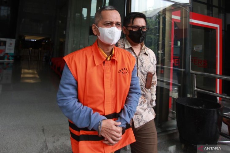 JPU Sebut Karomani cs  Terima Sekitar 10 Miliar   